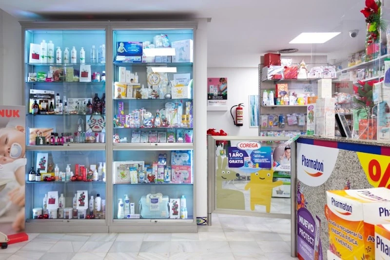 Farmacia Magdalena Del Rio Montes