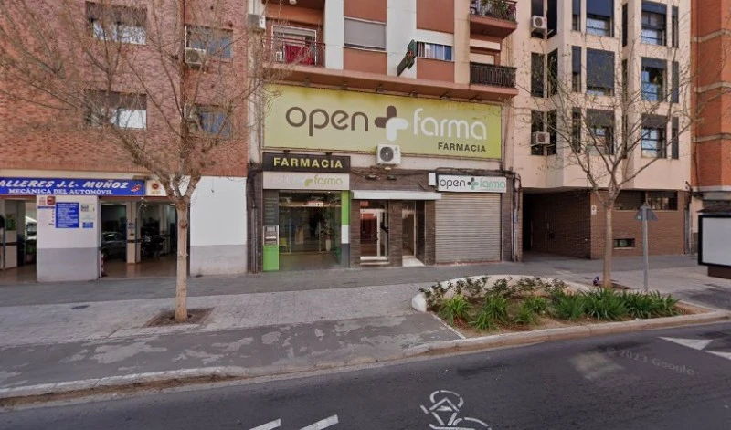 Farmacia