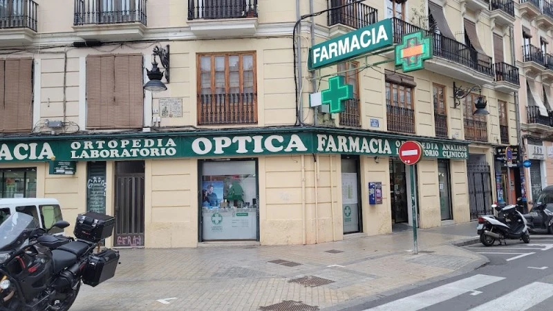 Farmacia