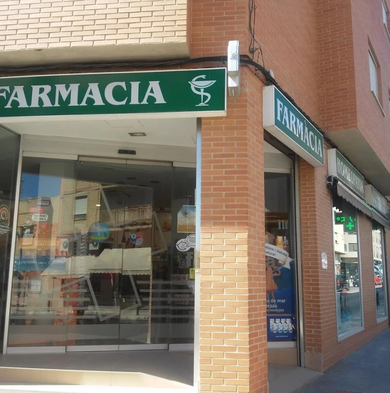 Farmacia