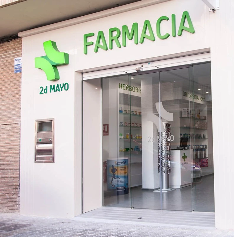 Farmacia