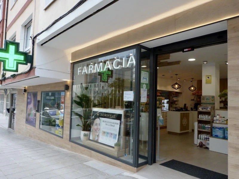 Farmacia Los Pinares