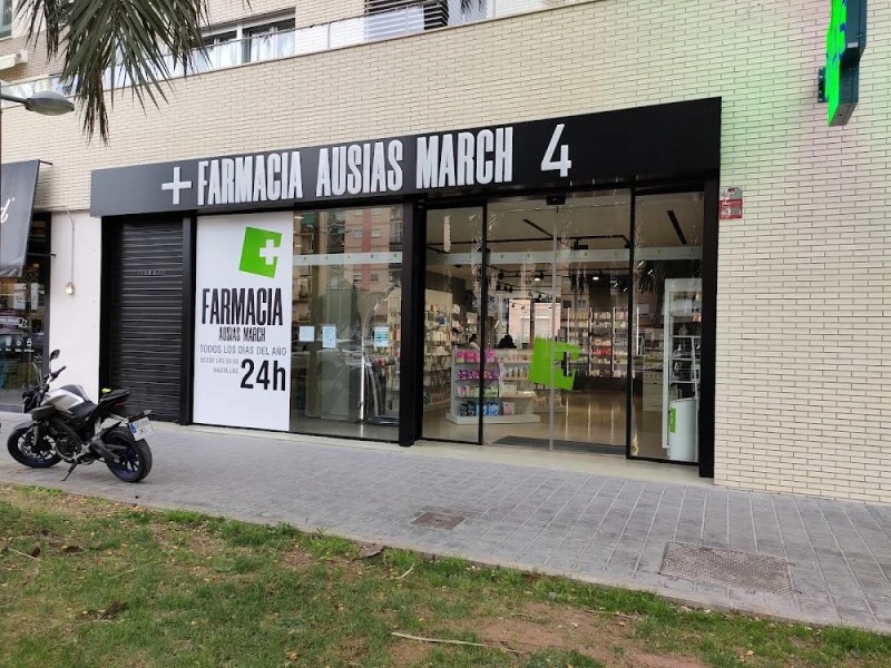 Farmacia