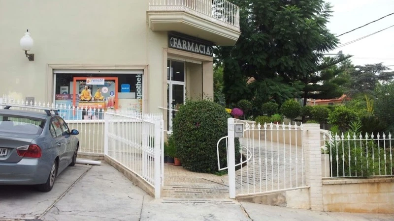 Farmacia