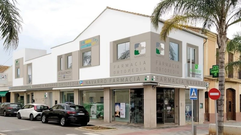 Farmacia