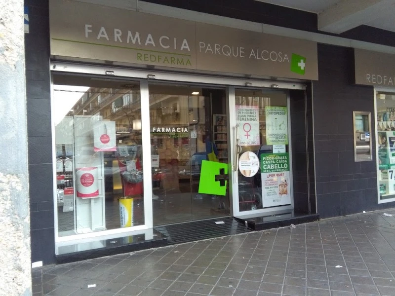 Farmacia