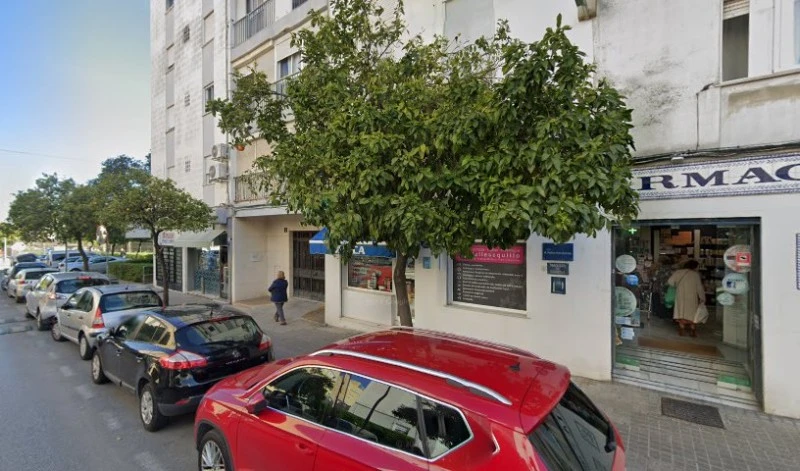 FARMACIA ÓPTICA MUÑOZ PAN LLORENTE