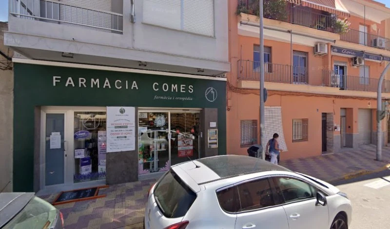 Farmacia