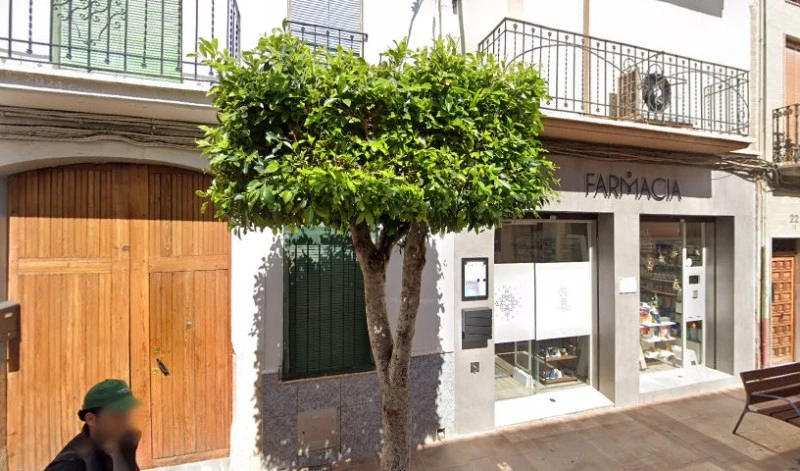 Farmacia