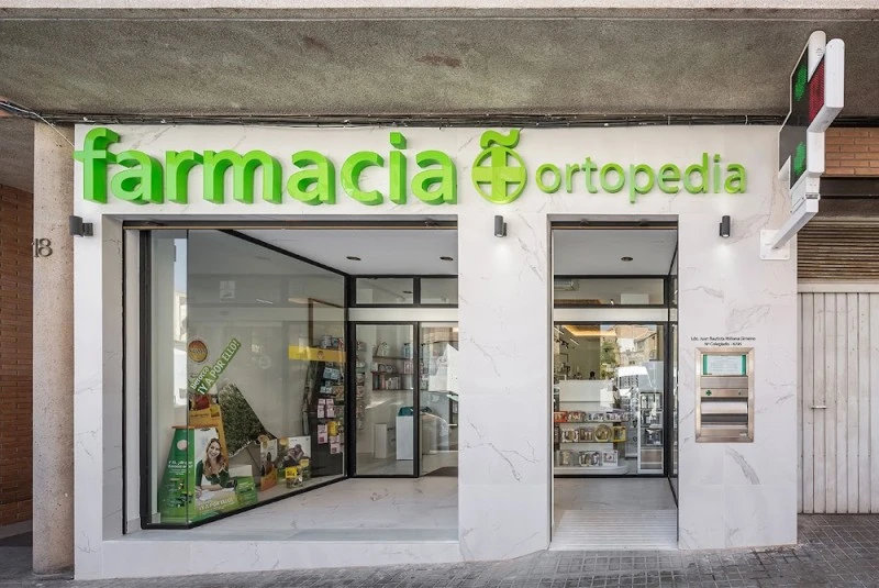 Farmacia