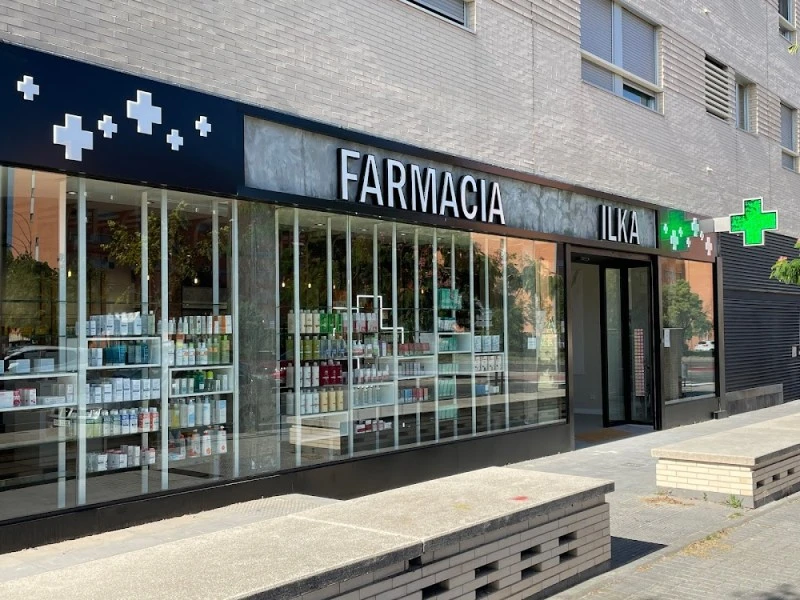 Farmacia ILKA