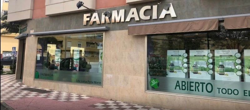 Farmacia Peña