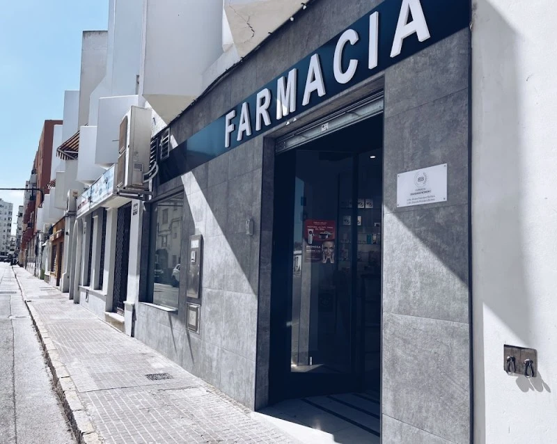 Farmacia Brandariz Borrero C.B - El Puerto de Santa María