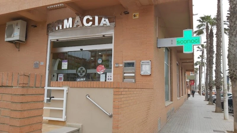 Farmacia