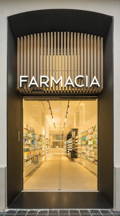 Farmacia