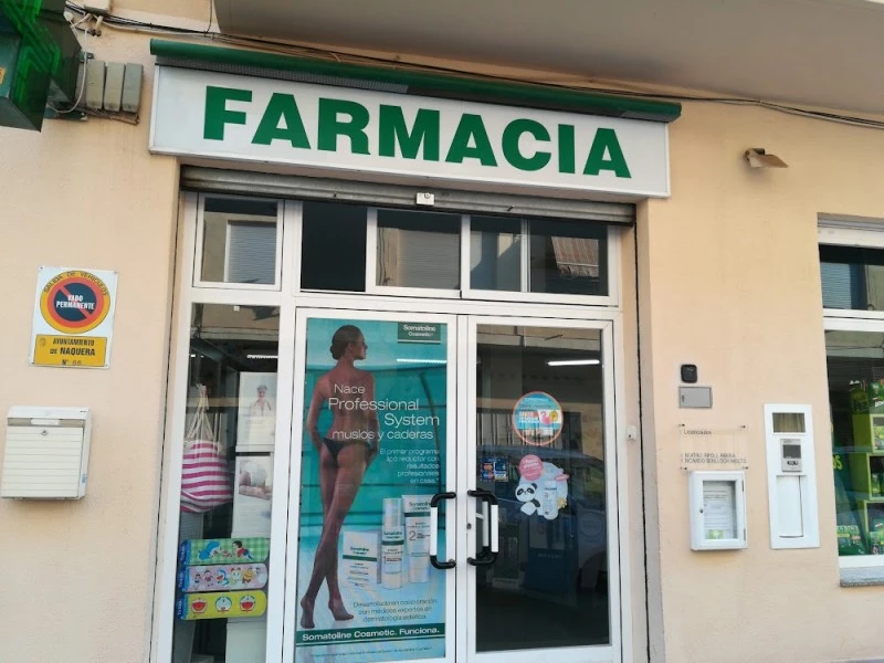 Farmacia