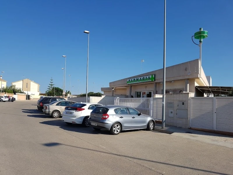 Farmacia