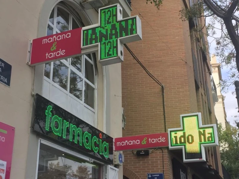 Farmacia