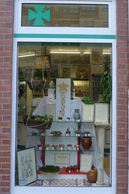Farmacia Abella