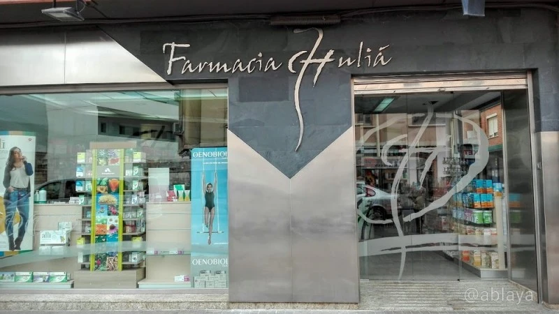 Farmacia