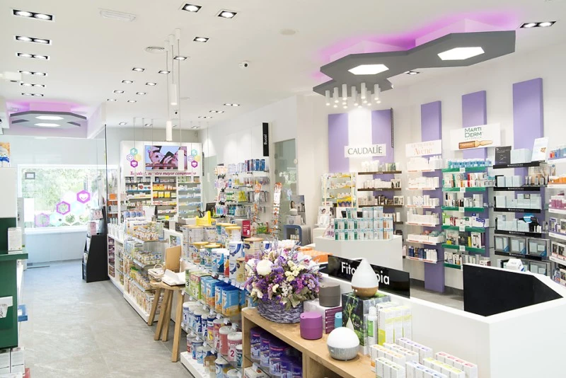 Farmacia