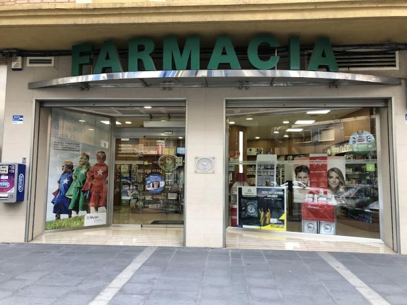 Farmacia