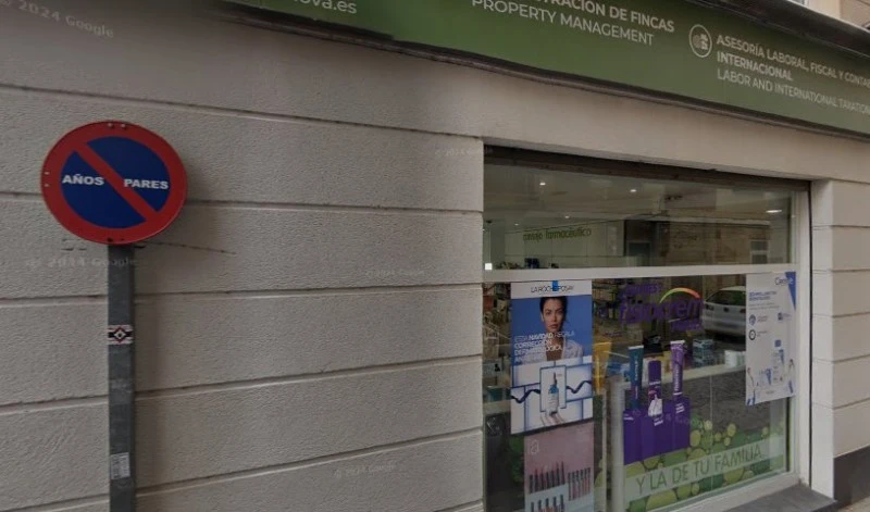 Farmacia