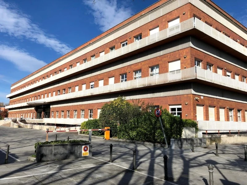 Facultad de Farmacia