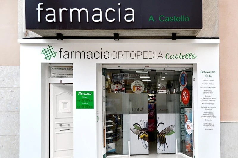 Farmacia