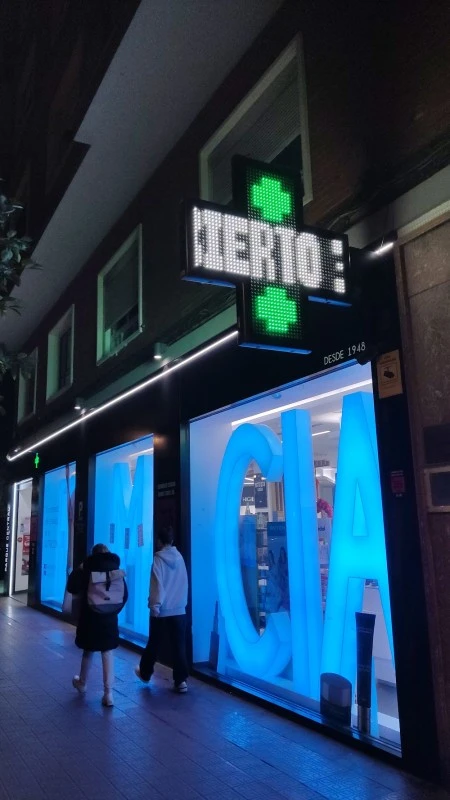 Farmacia