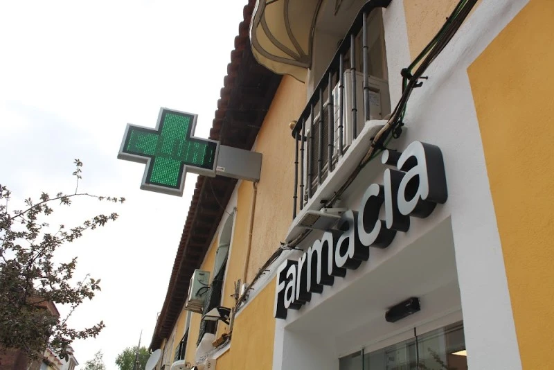 Farmacia Farmalife Aranjuez