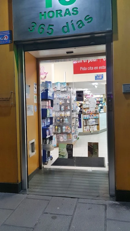 Farmacia Valdes Gallo