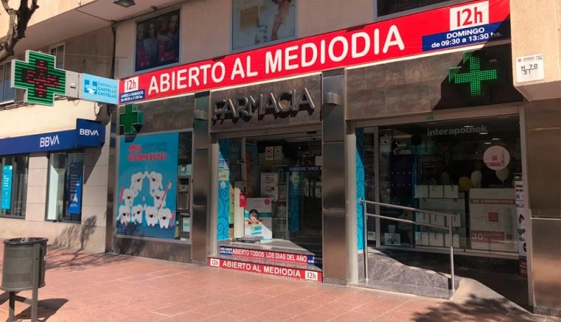 Farmacia