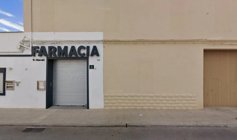 Farmacia