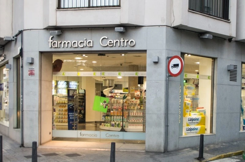 Farmacia