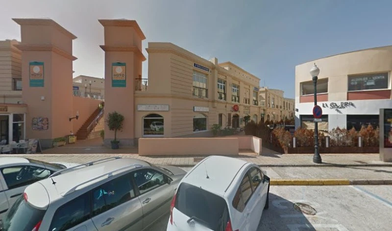 Farmacia Novo Sancti Petri