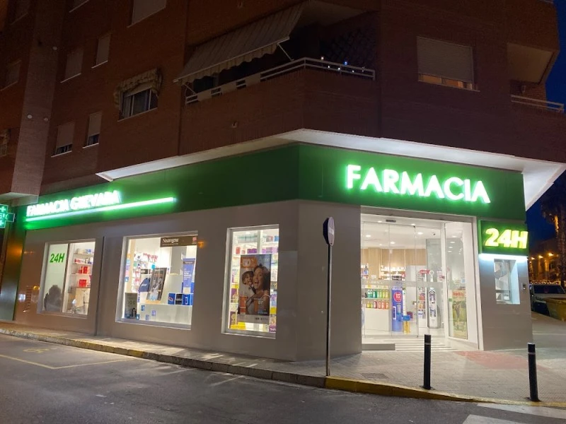 Farmacia