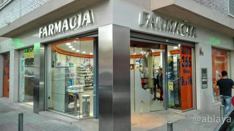 Farmacia