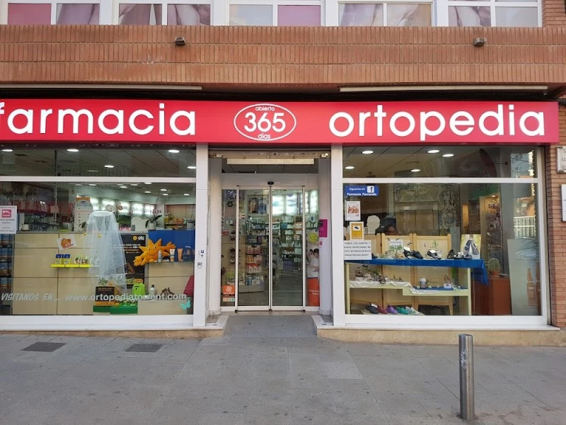 Farmacia