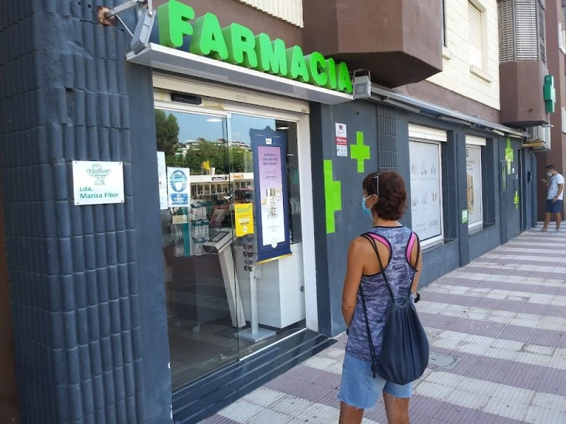 Farmacia