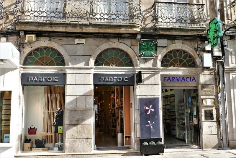 FARMACIA PRINCIPE 31
