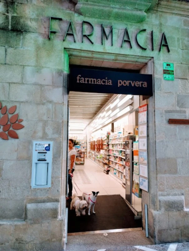 Farmacia Porvera