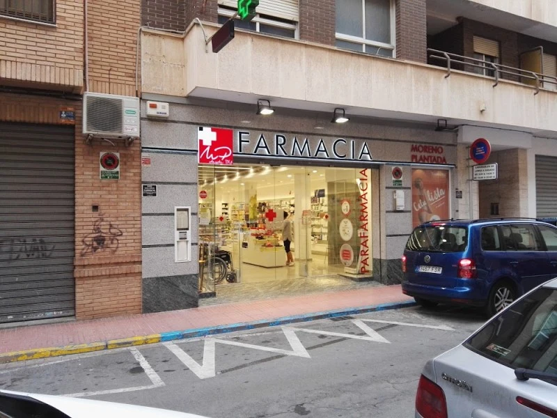 Farmacia