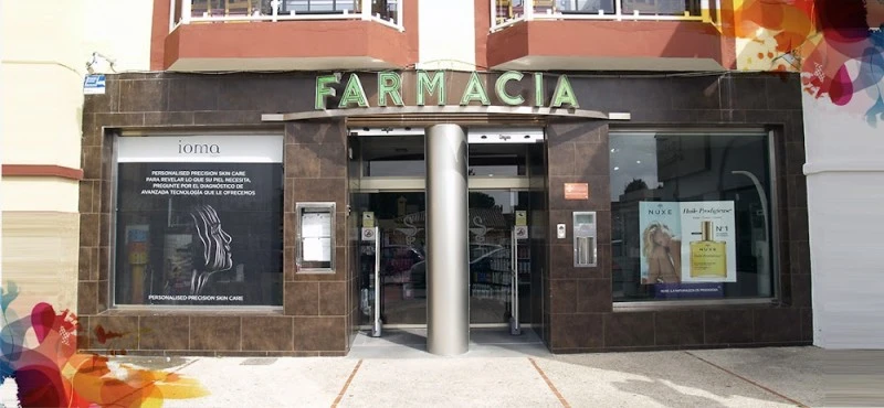 Farmacia Los Gallos