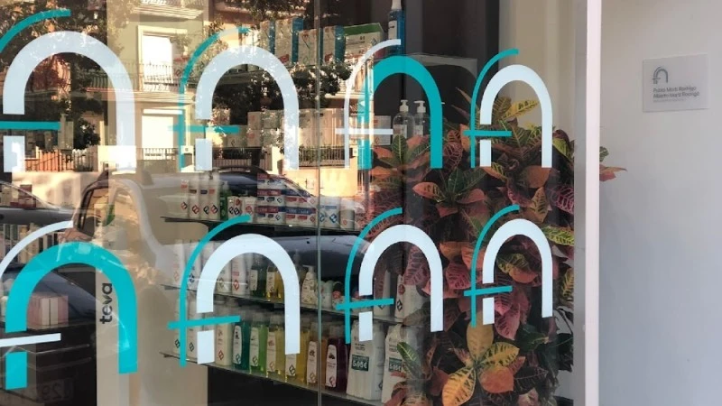 Farmacia