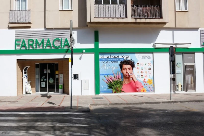 Farmacia Lorente
