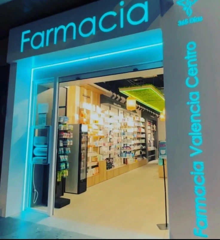 Farmacia
