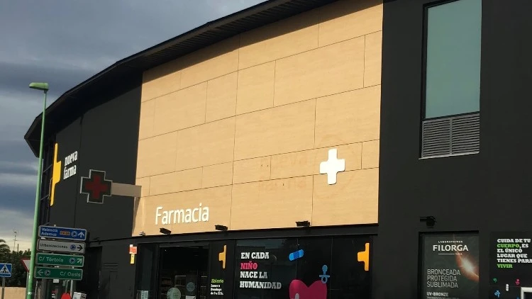 Farmacia
