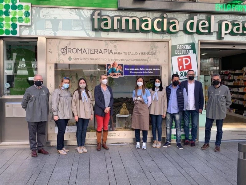 Farmacia