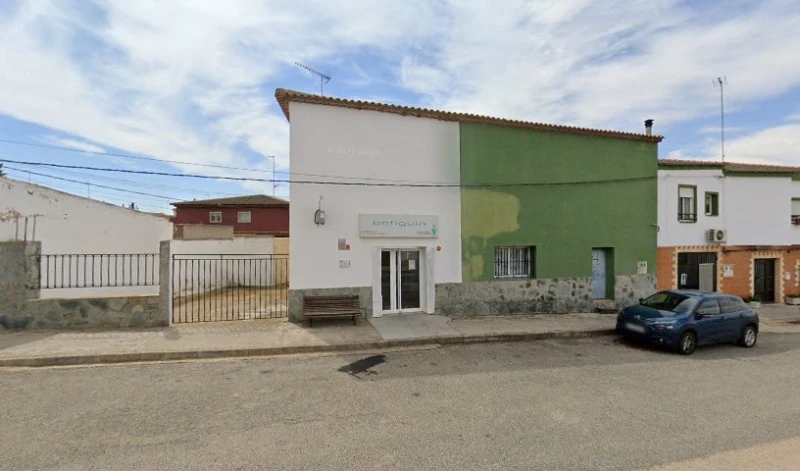 Botiquín Iranzo